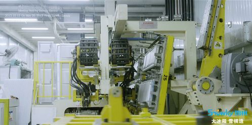 年收入20亿的小米美的代工厂冲刺IPO，如何艺术化升级制造业？