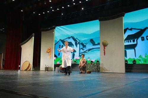 花开沃土 艺献人民——我市16件作品亮相第十四届江苏省“五星工程奖”表演艺术类初赛