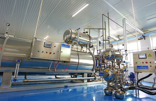 品鉴即食燕窝 巴氏灭菌工艺的艺术与生命之旅