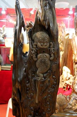 丝路文明盛典 文化惠民盛宴——第九届西部文博会在西安启幕