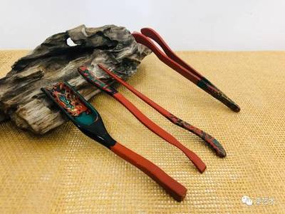 漆光映彩，匠心传承——桂林师范高等专科学校首届工艺美术品设计班漆器工艺结课成果展示